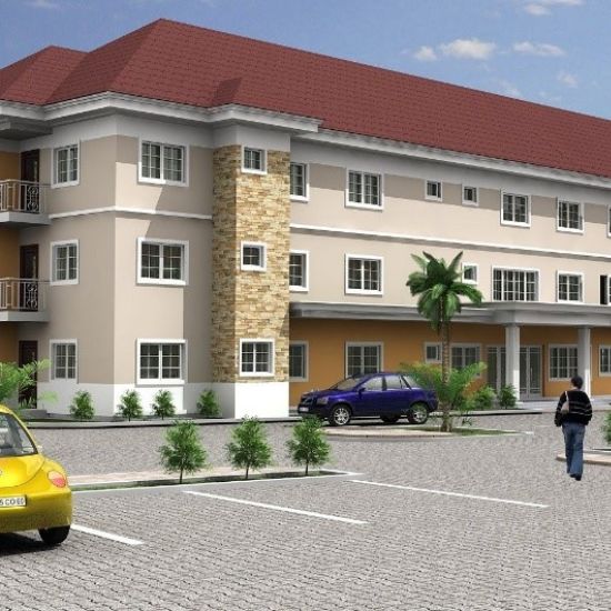 Quantity Surveying