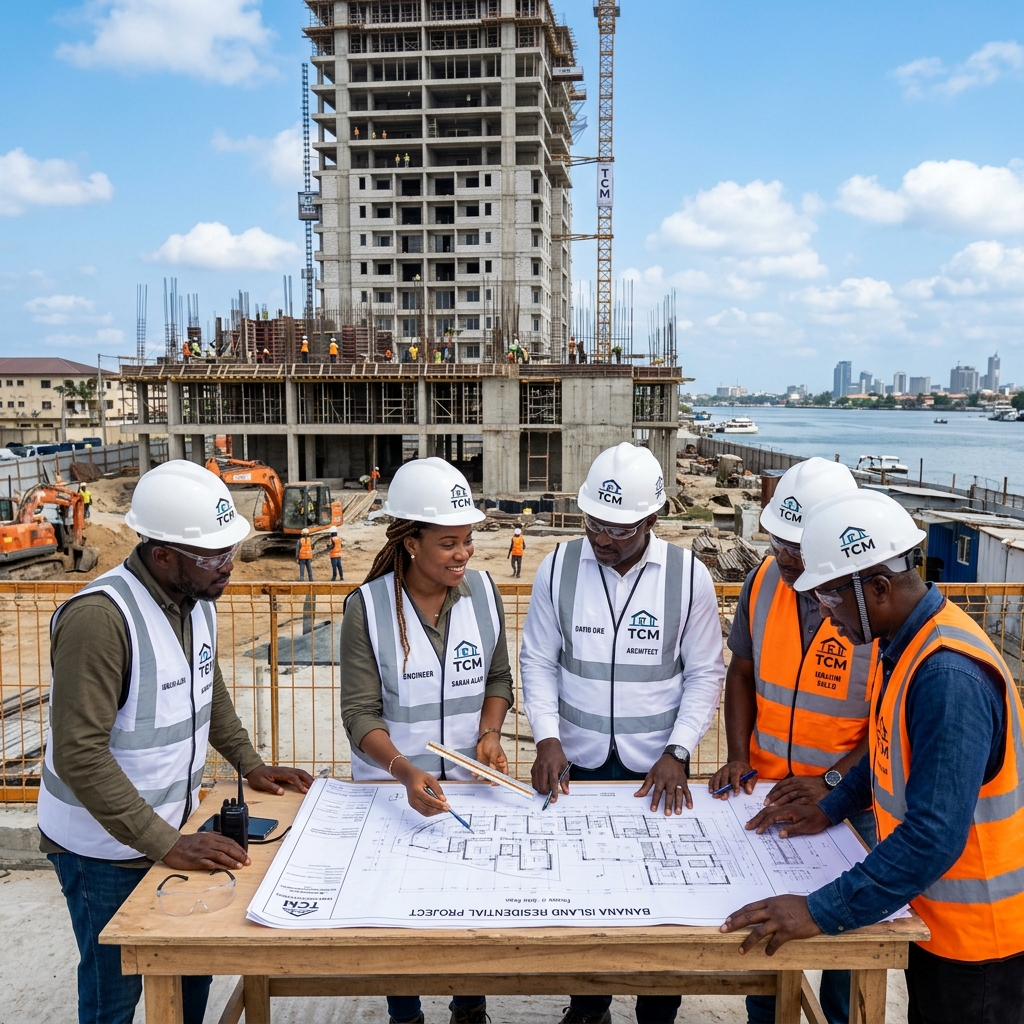 Construction Management