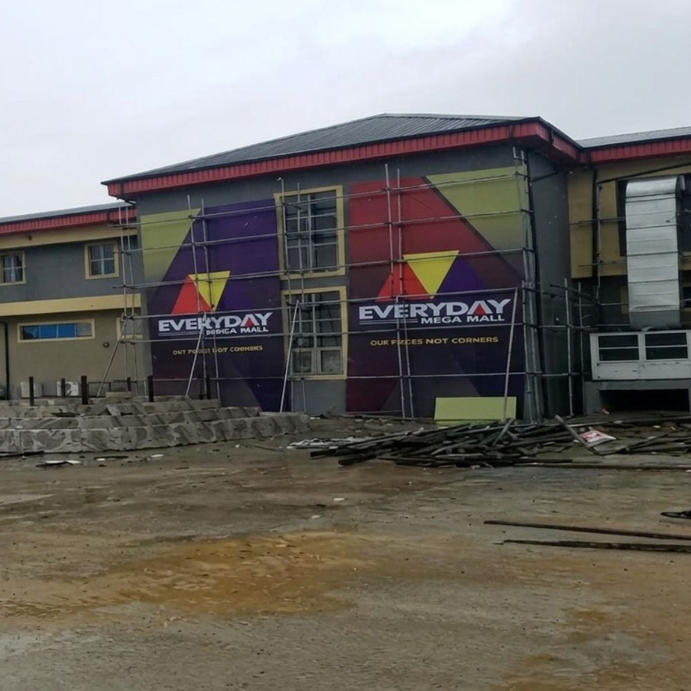 Everyday Supermarket