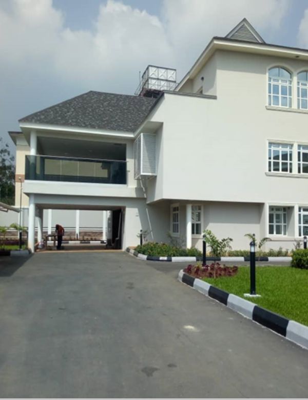 Residential Development